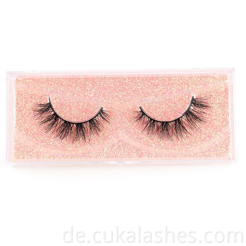 Mink Lashes 3d